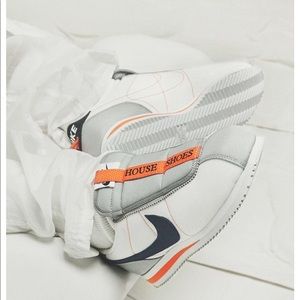 Nike Kendrick Lamar House Shoes